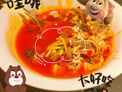 -天宝兄弟·湘菜龙虾馆
