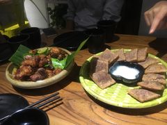 -茶花妹子云南餐厅(北大店)