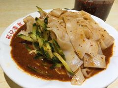 -邢记肉合(丹尼斯店)