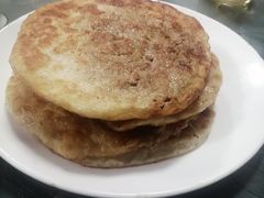 馅饼-新乡饭店