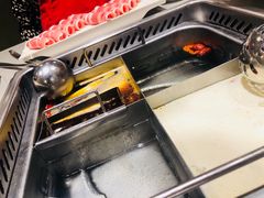 -海底捞火锅(新华联梦想城店)