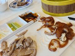 -便宜坊烤鸭店(玉蜓桥天坛店)
