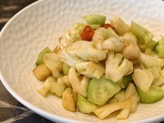 -南京悦客假日酒店中餐厅