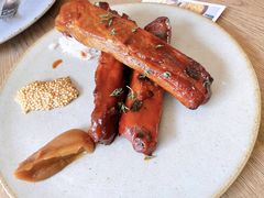 -BOR Eatery(安福路店)