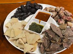 -大汗行宫园林餐厅