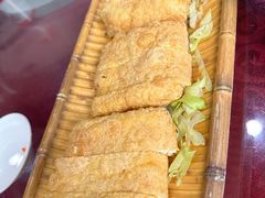 车田豆腐-鹅滋道(甘坑古镇店)
