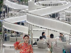 -3号仓库·创意中国菜(新世界城店)