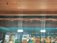 -阪尚皇·原切牛排·烤肉火锅自助(北京路店)