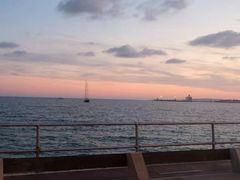 -小巴塞罗那海滩