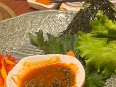 -御牛道日式烤肉料理(杭州万象城店)