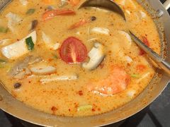 -Thai Alley泰爱里(二沙岛店)