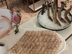 -川越泰火锅(吉利大厦店)