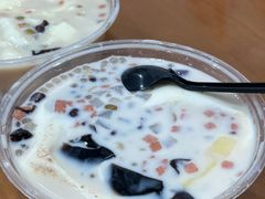 -金原鸭血粉丝汤总店(锁金村店)