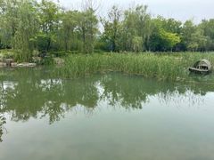 -茅山东方盐湖城景区