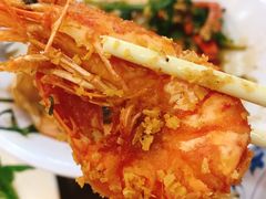 -無招牌海鮮(芽笼店)