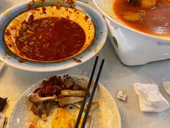-汗腾格里·风味餐厅(新疆驻京办店)