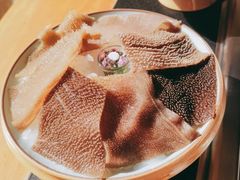 -超级鲜•胡毛肚火锅(扬帆店)