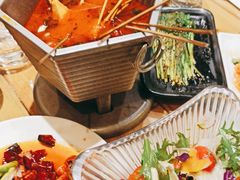 -聚点串吧·北京烧烤(朝北店)