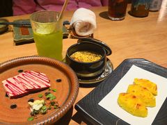 -Minase水濑·日料放题(外滩店)