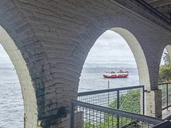 -阿尔卡特拉斯岛