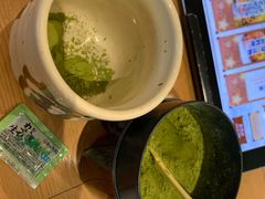 -沼津魚がし鮨(御殿場アウトレット店)