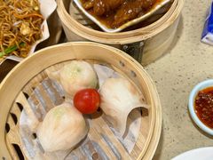 -点都德(龙之梦店)