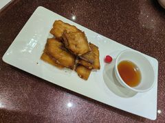 -绿雅酒家(江西中路店)