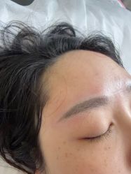 -张小野·专业半永久纹眉