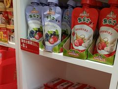 -味多美蛋糕(劲松京客隆店)