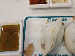 -当家水煎包·牛肉汤(浦江店)