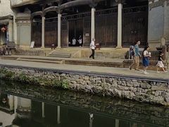 -绩溪龙川景区