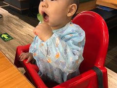 -So Lounge索兰至餐厅(蓝色港湾店)