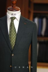 -优山定制西服衬衫大衣(国贸店)