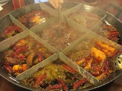 -重庆老火锅王(西安北路店)