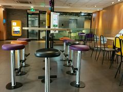 -麦当劳(中山大道中店)