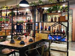 大堂-91小龙虾·香辣蛙(蛇口店)