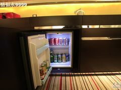 -重庆富力艾美酒店