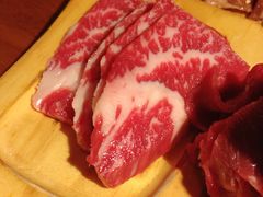 -喜来稀肉(金巴利道店)