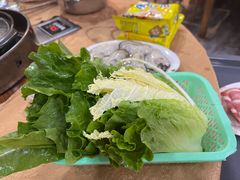 -濠轩阁特色生蚝火锅(水湾路店)