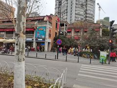 -吉庆街美食广场