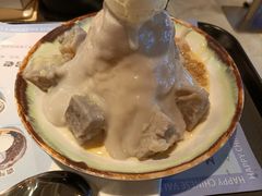 -鲜芋仙(观音桥大融城LG店)