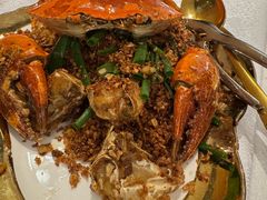 -喜记避风塘炒辣蟹(旗舰店)