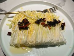 -雀蓝川菜(滨湖万象汇店)