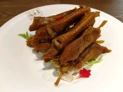 酱香鸭拐-全聚德(江宁店)