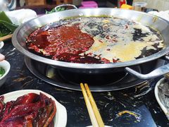 -储奇门鳝鱼火锅(总店)