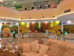 -广州花之恋城堡酒店