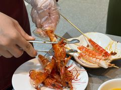 -海底捞火锅(天一广场亚细亚店)