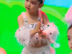-蒲公英舞蹈艺术中心(促进路校区)