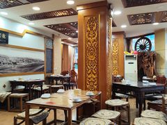 -乔家满族八大碗(流水沟店)