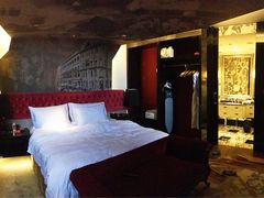 -天津津利华酒店